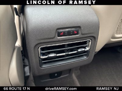 2022 Lincoln Corsair AWD