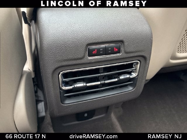 2022 Lincoln Corsair AWD