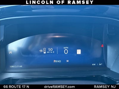 2024 Lincoln Corsair Premiere