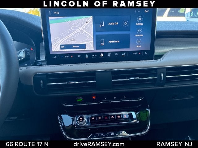 2024 Lincoln Corsair Premiere