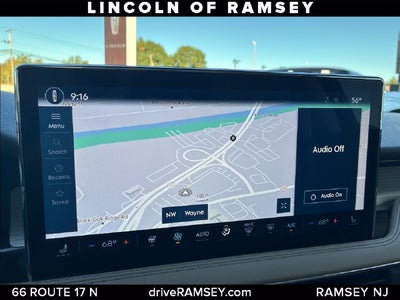 2024 Lincoln Corsair Premiere