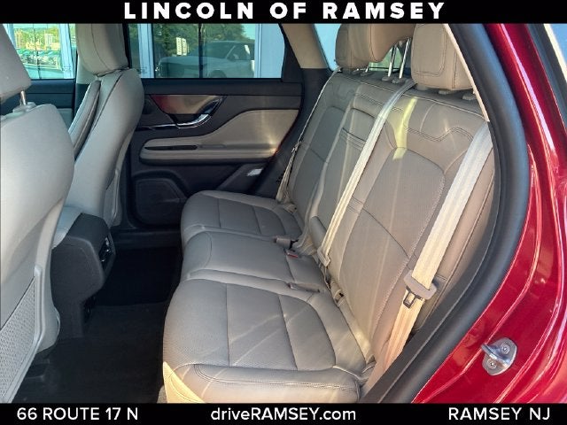 2024 Lincoln Corsair Premiere