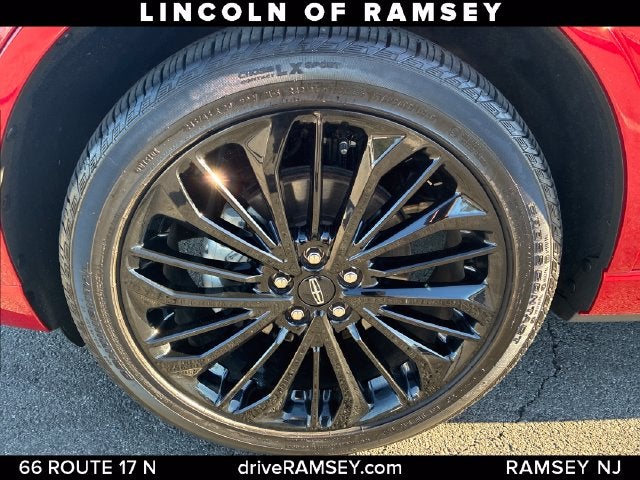 2024 Lincoln Corsair Premiere