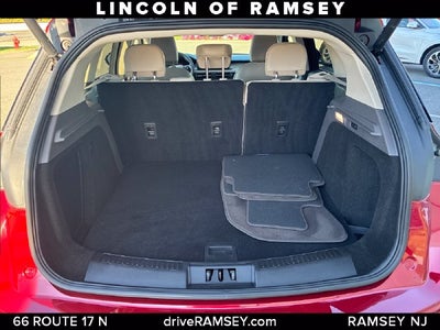 2024 Lincoln Corsair Premiere
