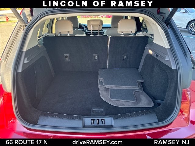 2024 Lincoln Corsair Premiere