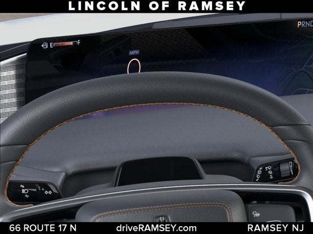 2025 Lincoln Navigator Black Label