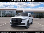 2025 Lincoln Navigator Black Label