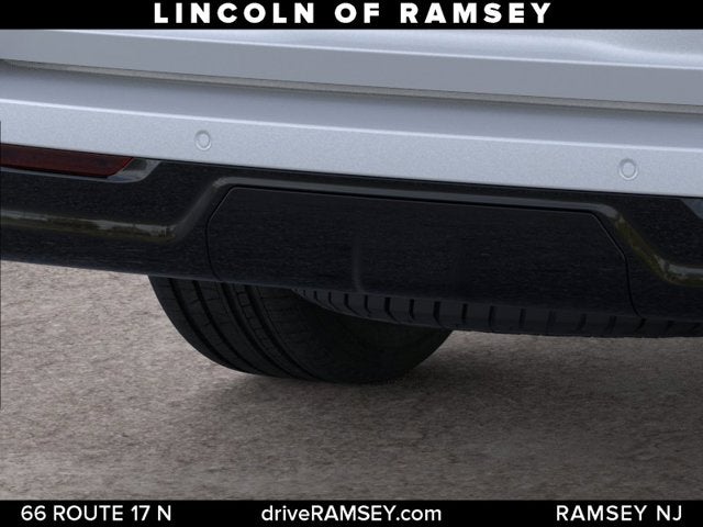 2025 Lincoln Navigator Black Label