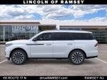 2025 Lincoln Navigator Black Label
