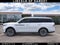 2025 Lincoln Navigator Black Label
