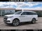 2027 Lincoln Navigator Black Label