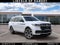 2027 Lincoln Navigator Black Label