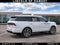 2027 Lincoln Navigator Black Label