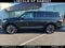 2024 Lincoln Navigator Black Label