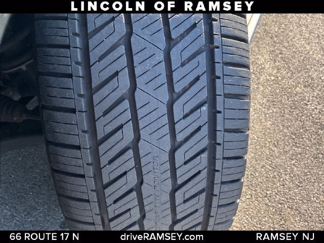 2024 Lincoln Navigator Black Label