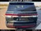 2024 Lincoln Navigator Black Label