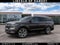 2027 Lincoln Navigator Black Label