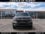 2027 Lincoln Navigator Black Label