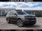 2027 Lincoln Navigator Black Label
