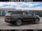 2027 Lincoln Navigator Black Label
