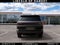 2027 Lincoln Navigator Black Label