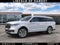 2027 Lincoln Navigator L Reserve