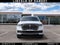 2027 Lincoln Navigator L Reserve