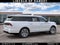 2027 Lincoln Navigator L Reserve