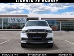 2027 Lincoln Navigator L Reserve