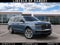 2027 Lincoln Navigator L Reserve