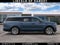 2027 Lincoln Navigator L Reserve