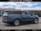 2027 Lincoln Navigator L Reserve