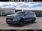 2027 Lincoln Navigator L Reserve
