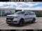 2027 Lincoln Navigator L Reserve