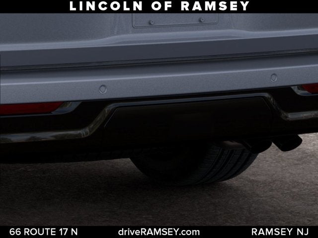 2027 Lincoln Navigator L Reserve