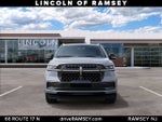 2027 Lincoln Navigator L Reserve