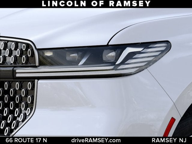 2027 Lincoln Navigator L Premiere