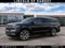 2027 Lincoln Navigator L Black Label