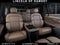 2027 Lincoln Navigator L Black Label