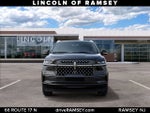 2027 Lincoln Navigator L Black Label