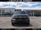 2027 Lincoln Navigator L Black Label