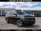 2027 Lincoln Navigator L Black Label
