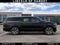 2027 Lincoln Navigator L Black Label