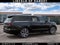 2027 Lincoln Navigator L Black Label