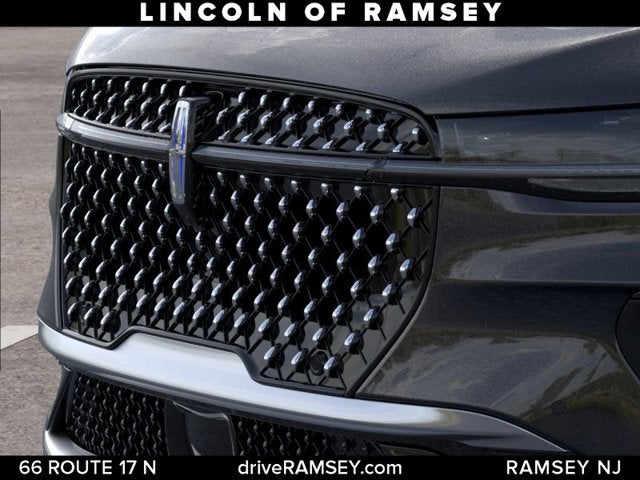 2026 Lincoln Nautilus Premiere - Photo 18