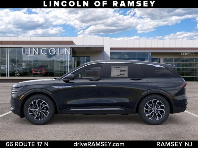 2026 Lincoln Nautilus Premiere - Photo 3