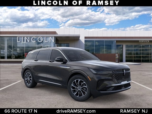 2026 Lincoln Nautilus Premiere - Photo 8