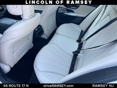 2024 Mercedes-Benz E-Class E 350 4MATIC®
