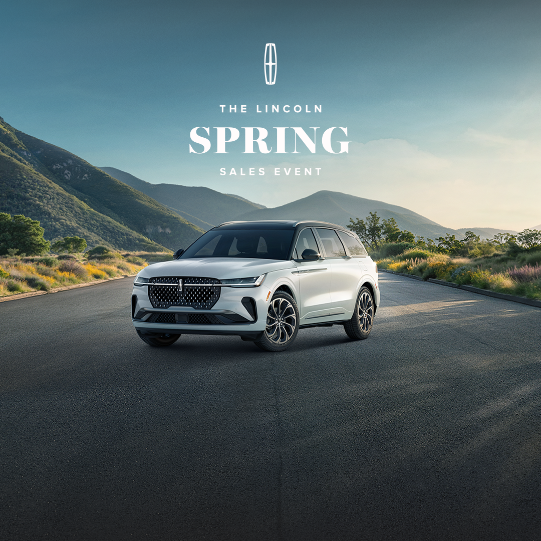 2025 Lincoln Nautilus Premiere AWD